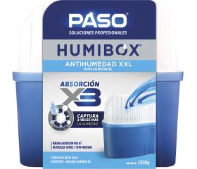 PASO HUMIBOX ANTIHUMEDAD DISPOSI 1000G